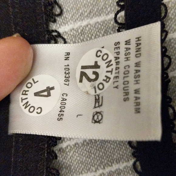 Fauve Celine model bra demi 38c - Picture 5 of 5